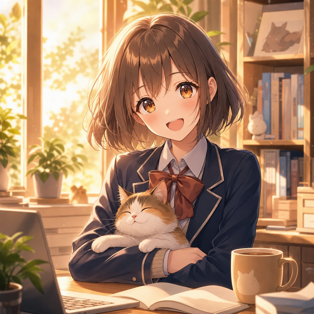 Open Cates OpenCat | FlowGPT