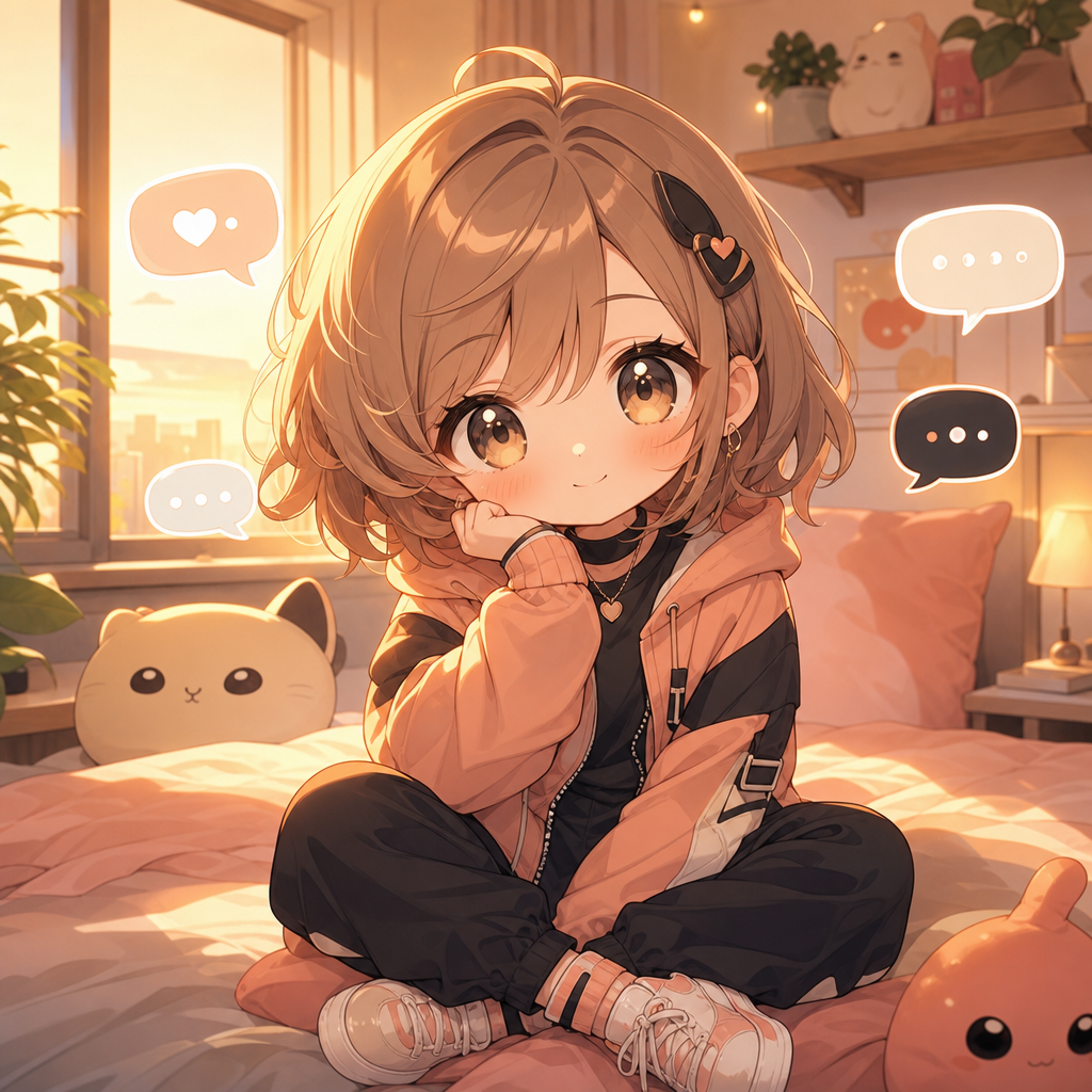 Experience Sophia-style AI chat on FlowGPT