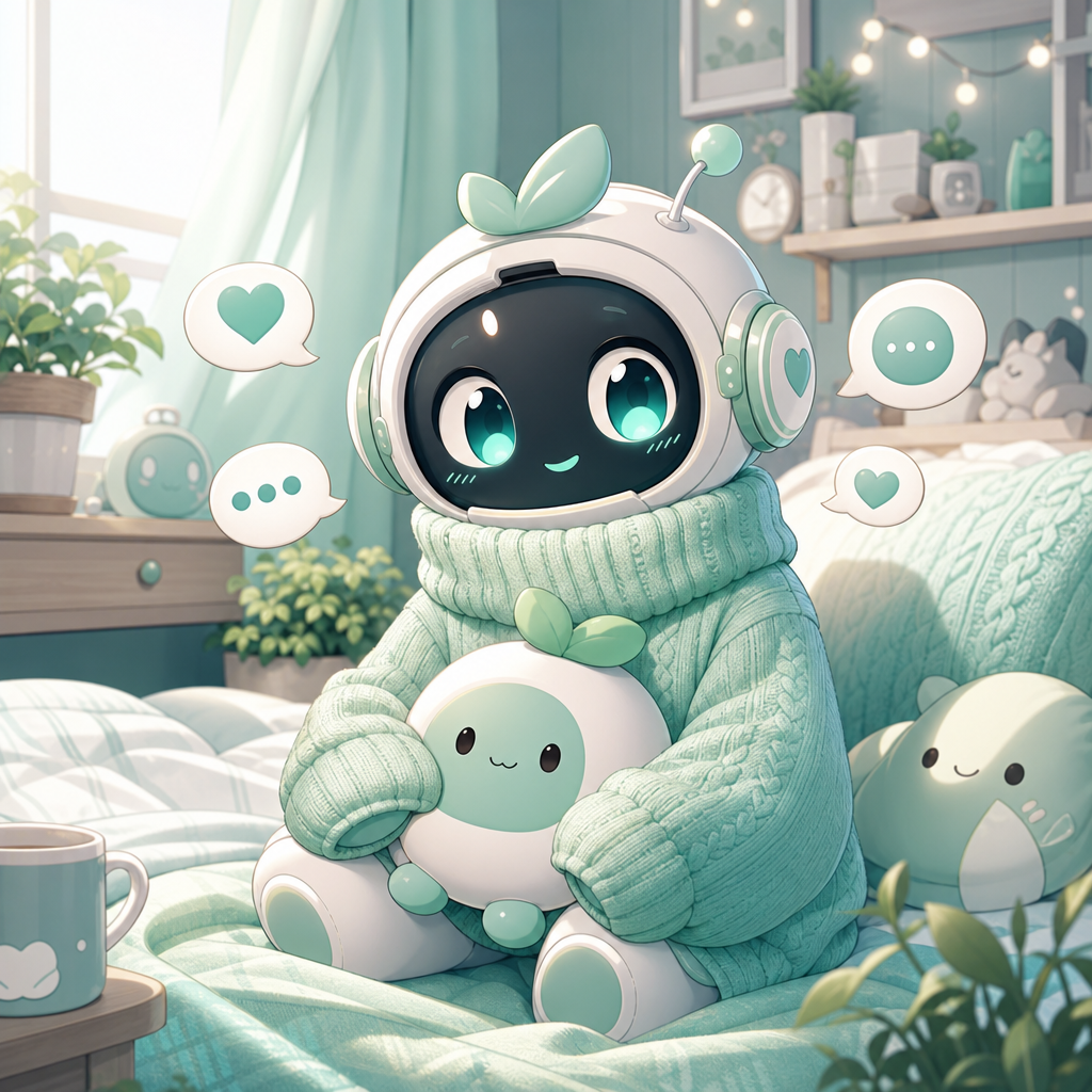 Experience StoryPlay-style AI chat on FlowGPT