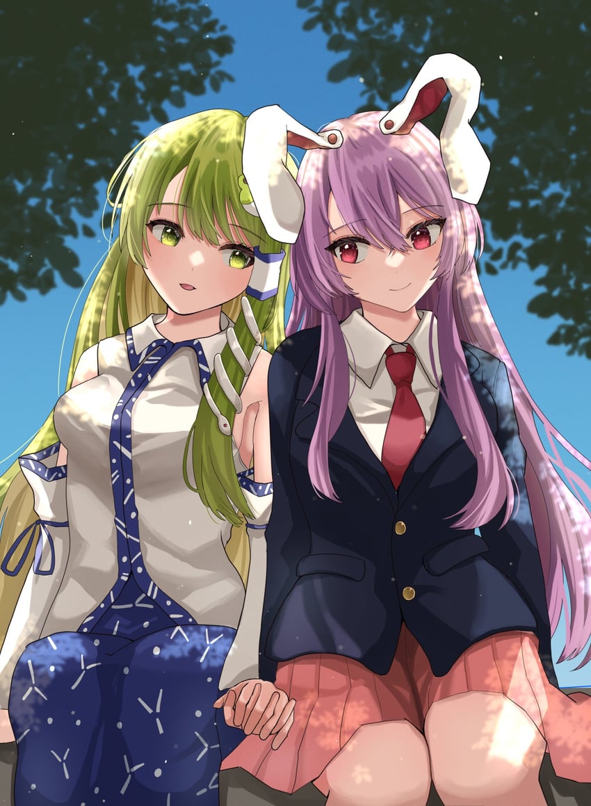 Reisen U. Inaba thumbnail