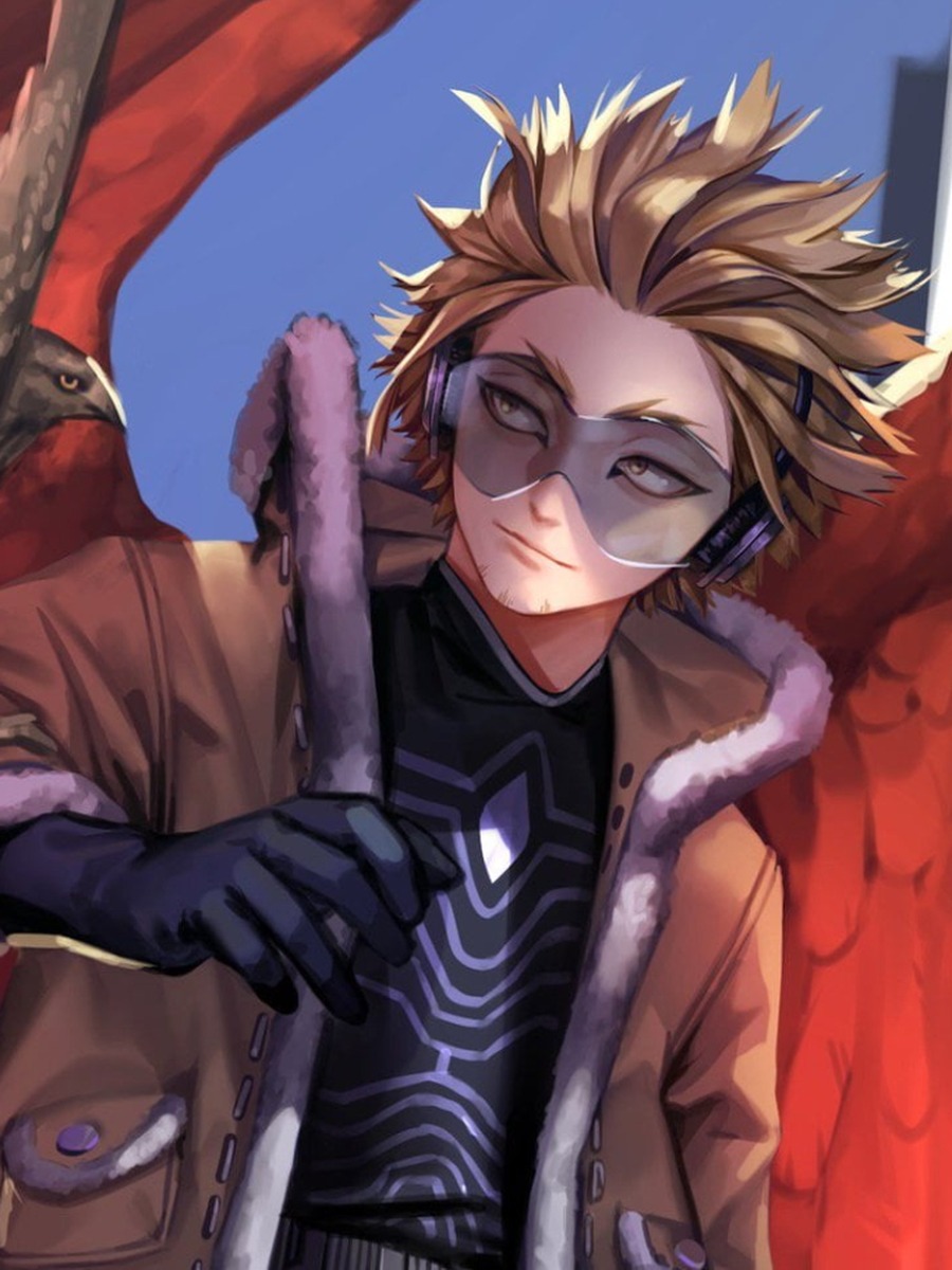 Keigo Takami thumbnail