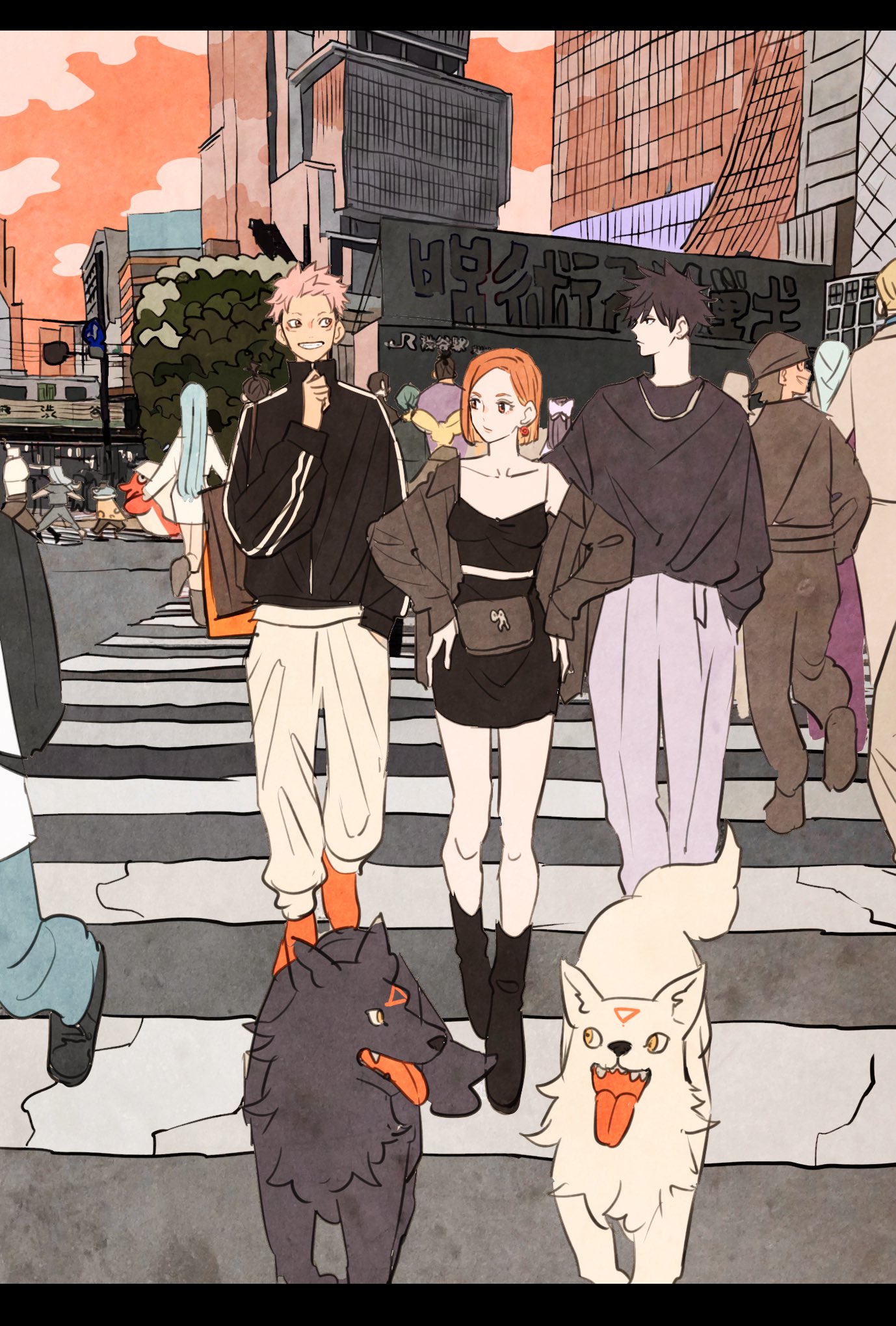 Kagari thumbnail