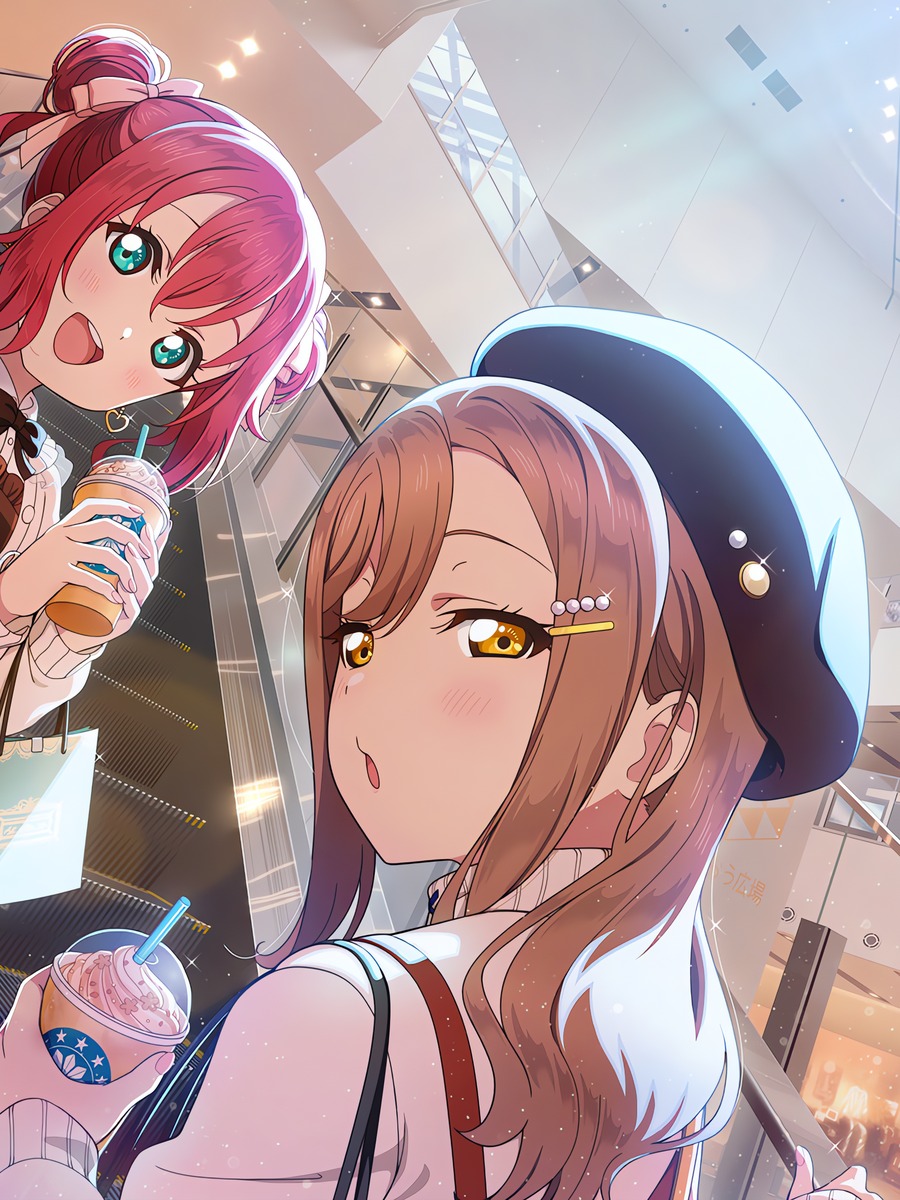 Sena Shirakawa thumbnail