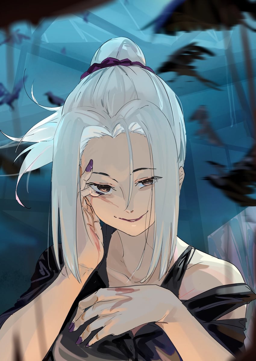 Seline Vance thumbnail
