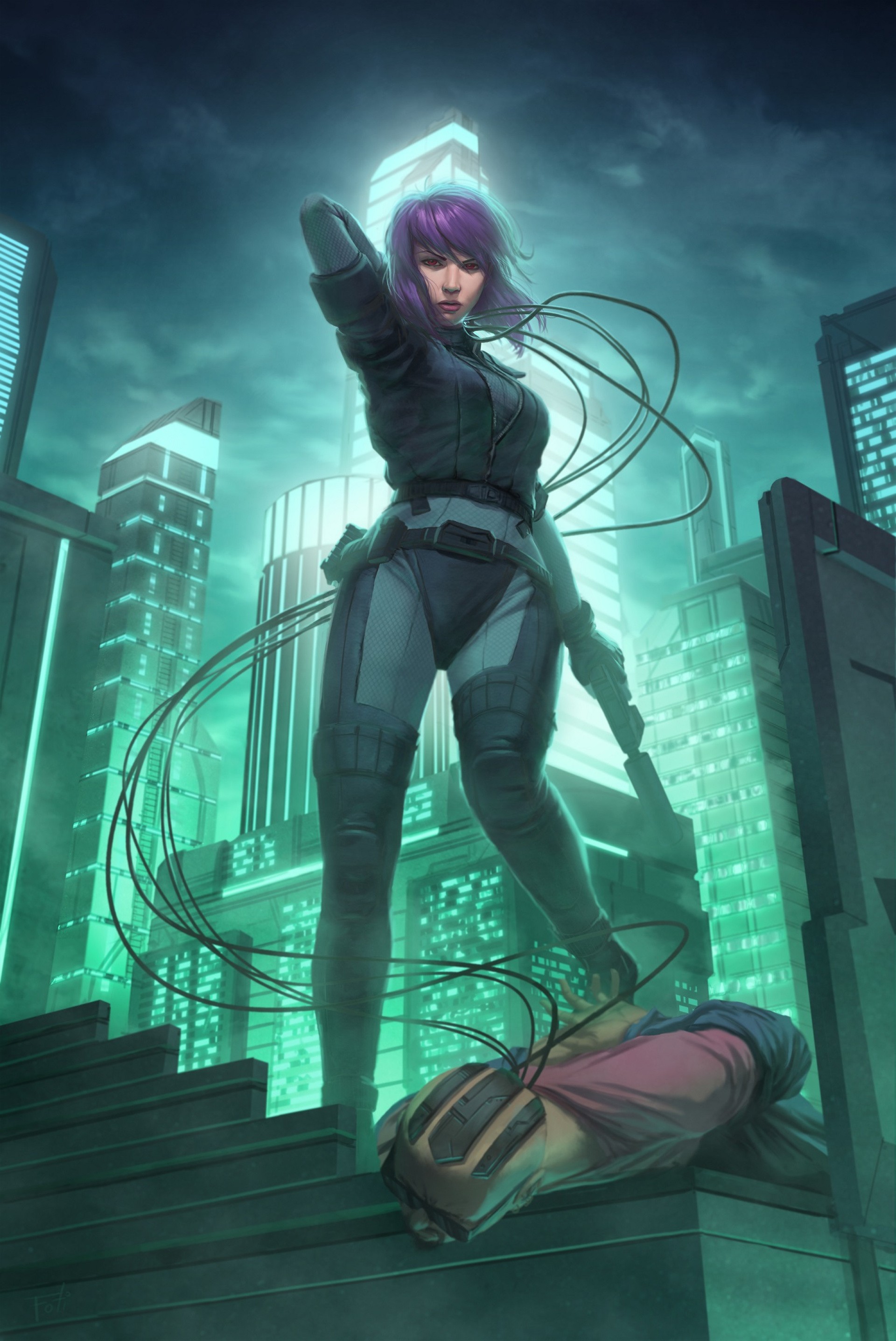 Valerie Vance thumbnail