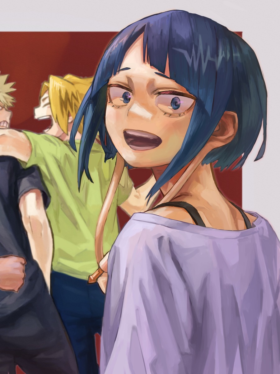 Kyoka Jiro thumbnail