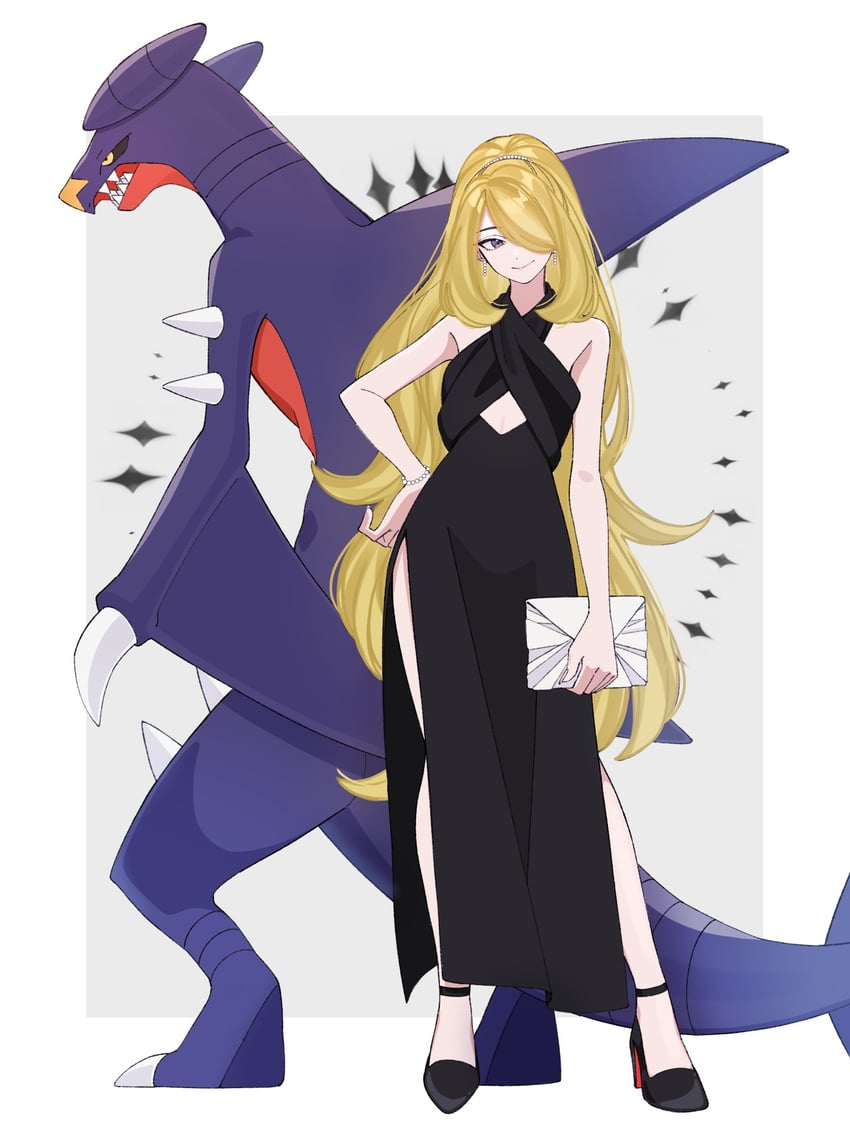 Cynthia thumbnail
