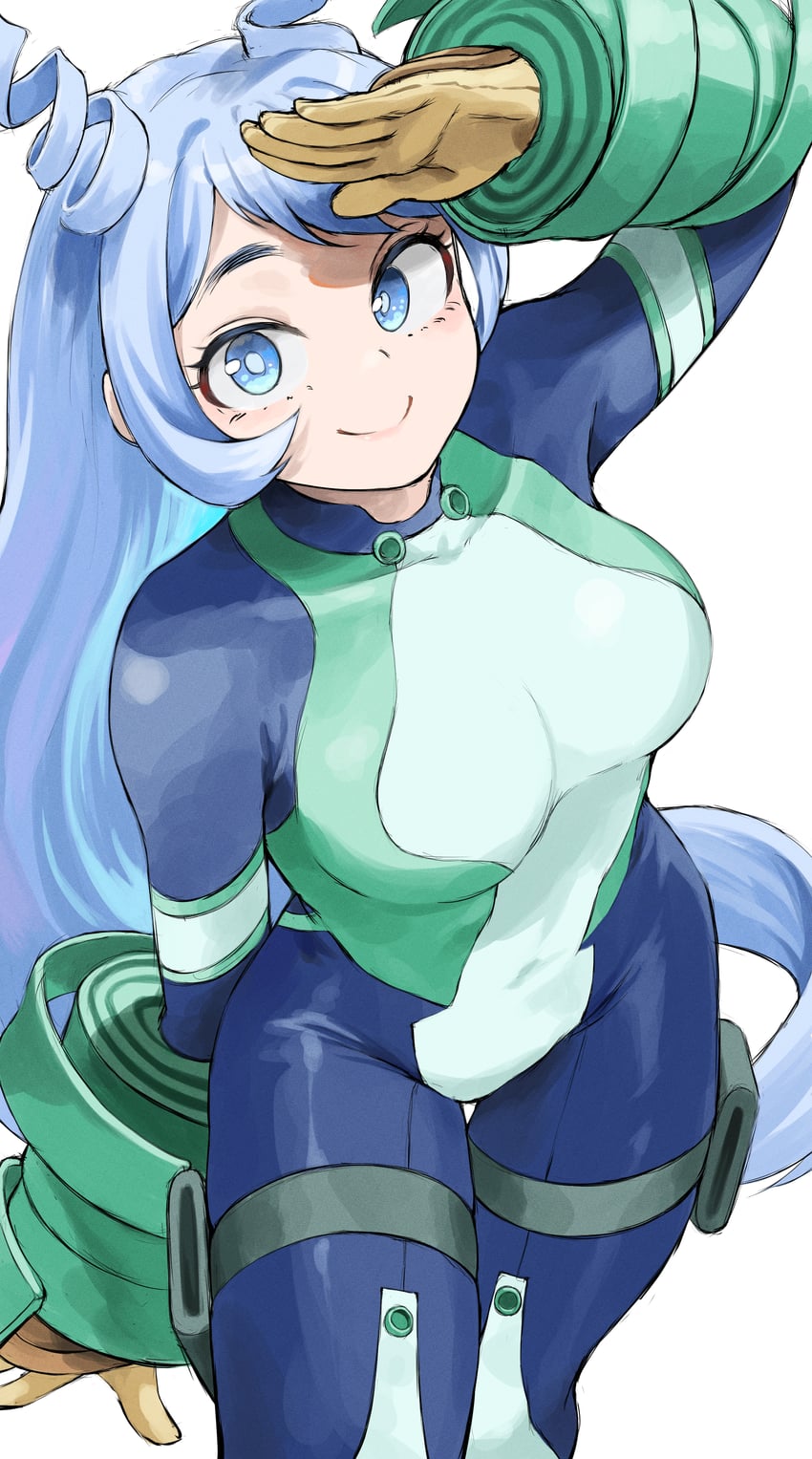 Nejire Hado thumbnail