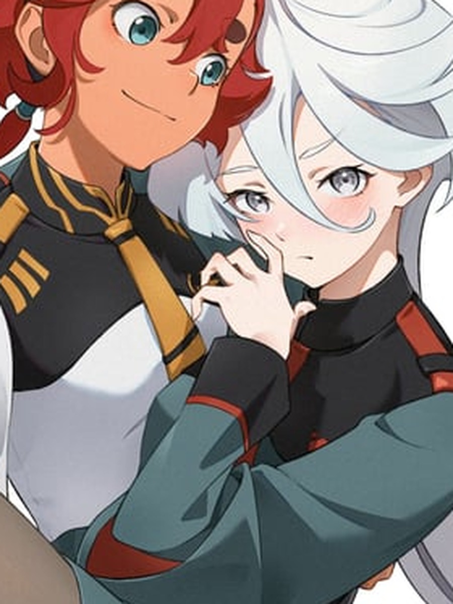 Miorine Rembran thumbnail