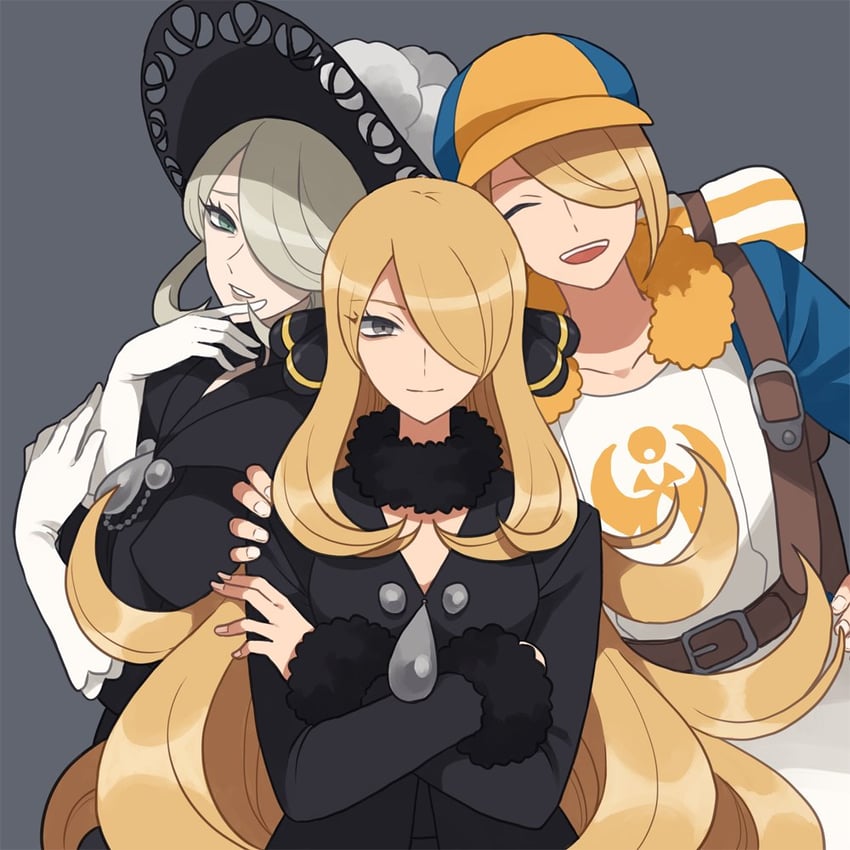 Cynthia thumbnail