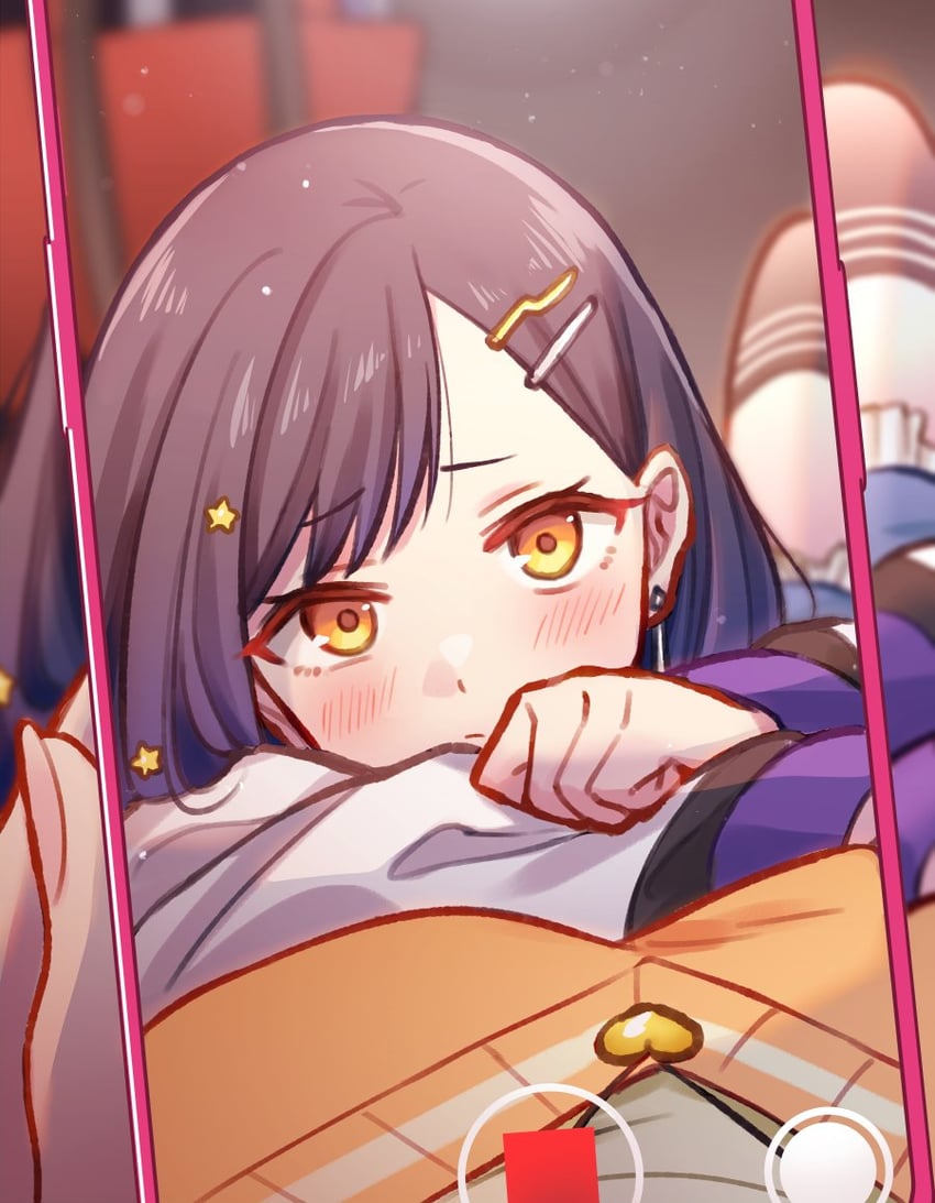 Rhea Takahashi thumbnail