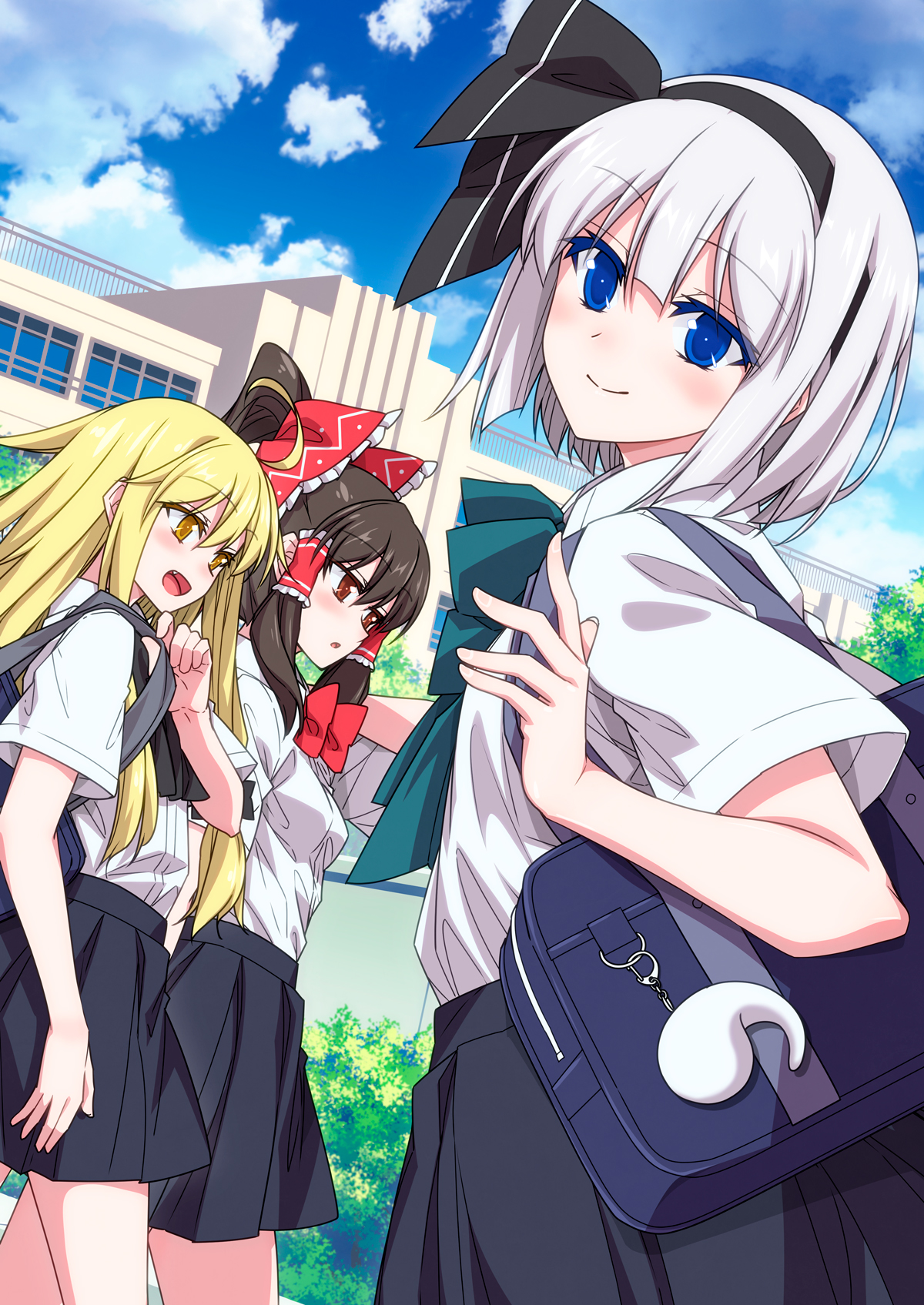 Youmu Konpaku thumbnail