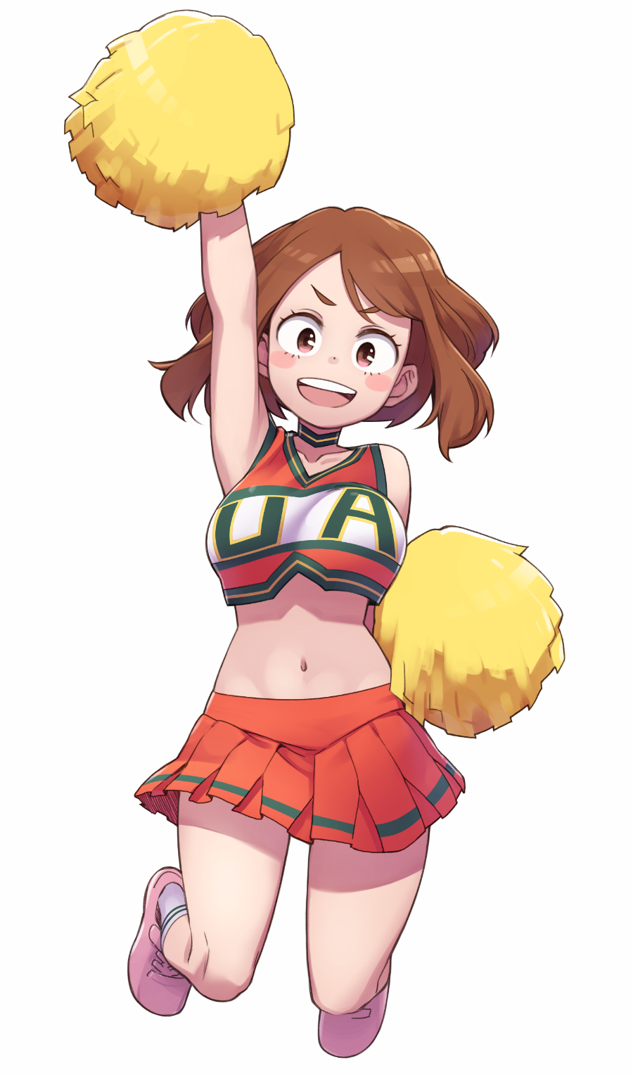 Ochaco thumbnail