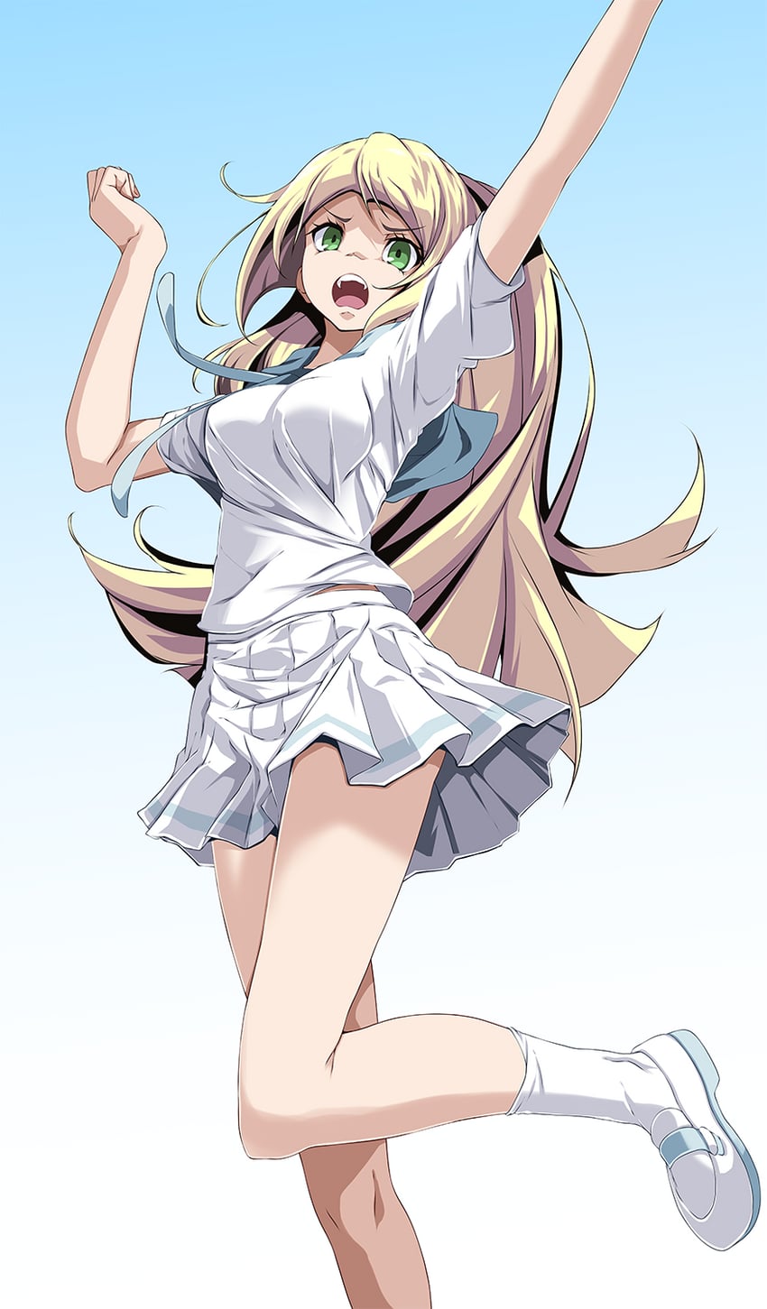 Erika Vance thumbnail