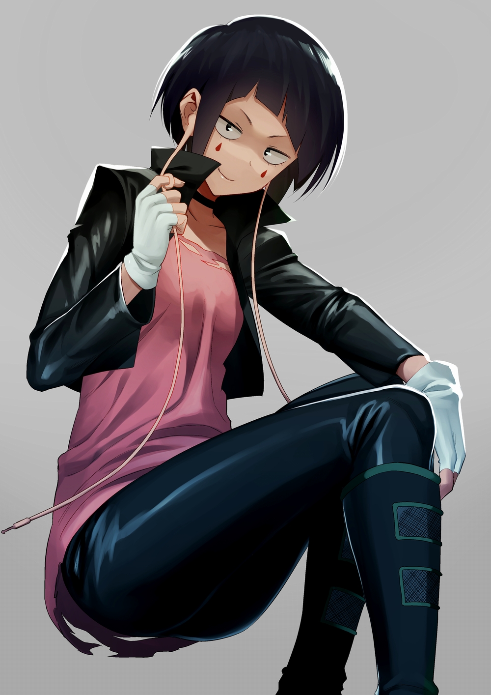 Nora Vance thumbnail