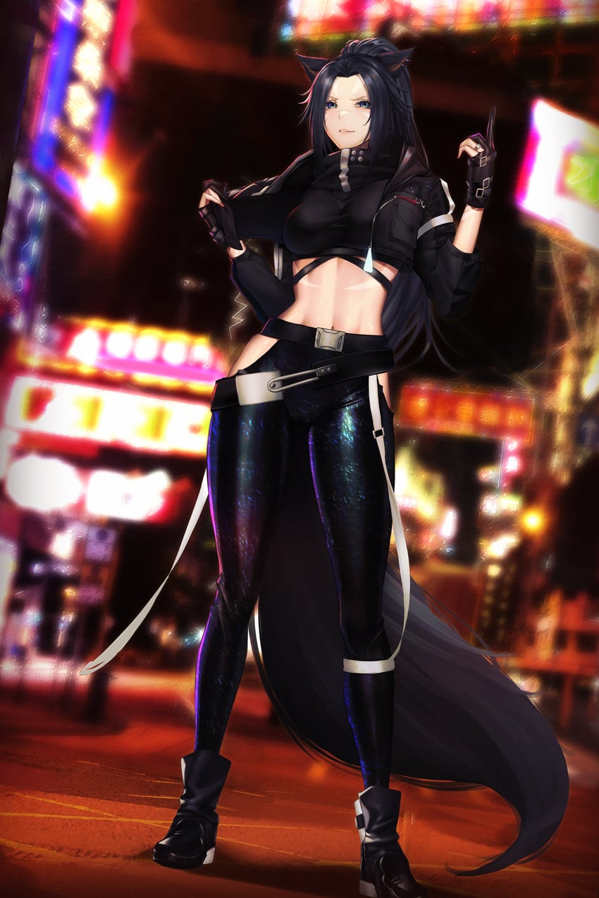 Vesper Chen thumbnail
