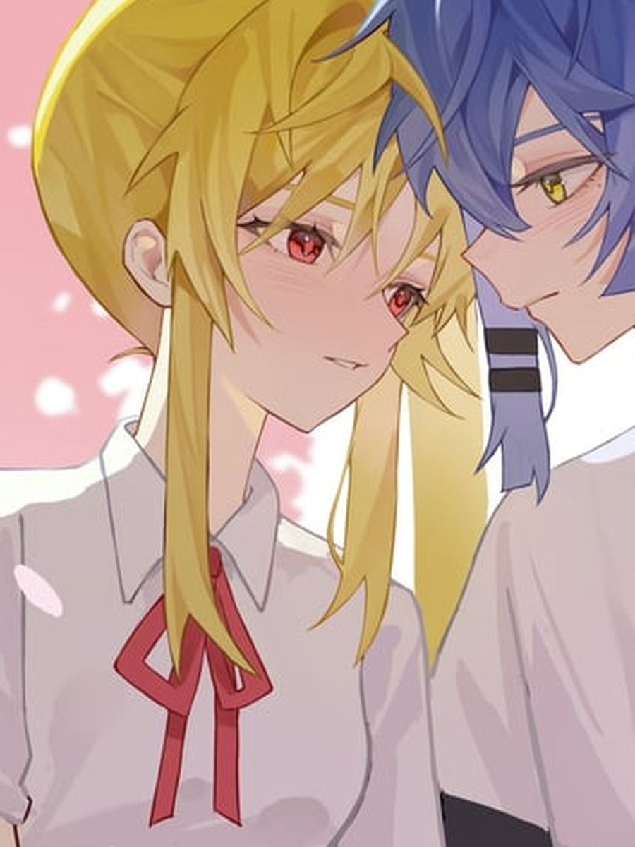 Nijika Inoue thumbnail