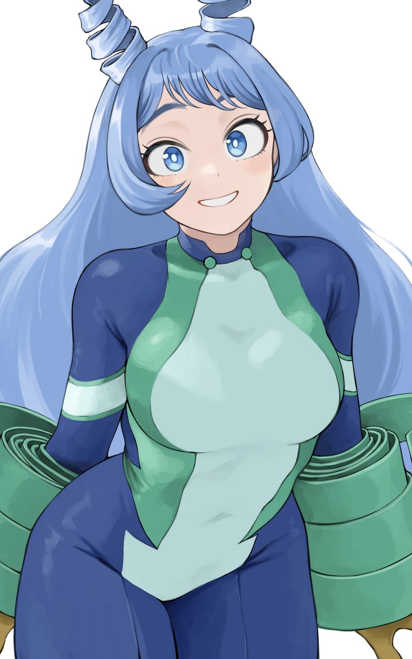 Nejire Hado thumbnail