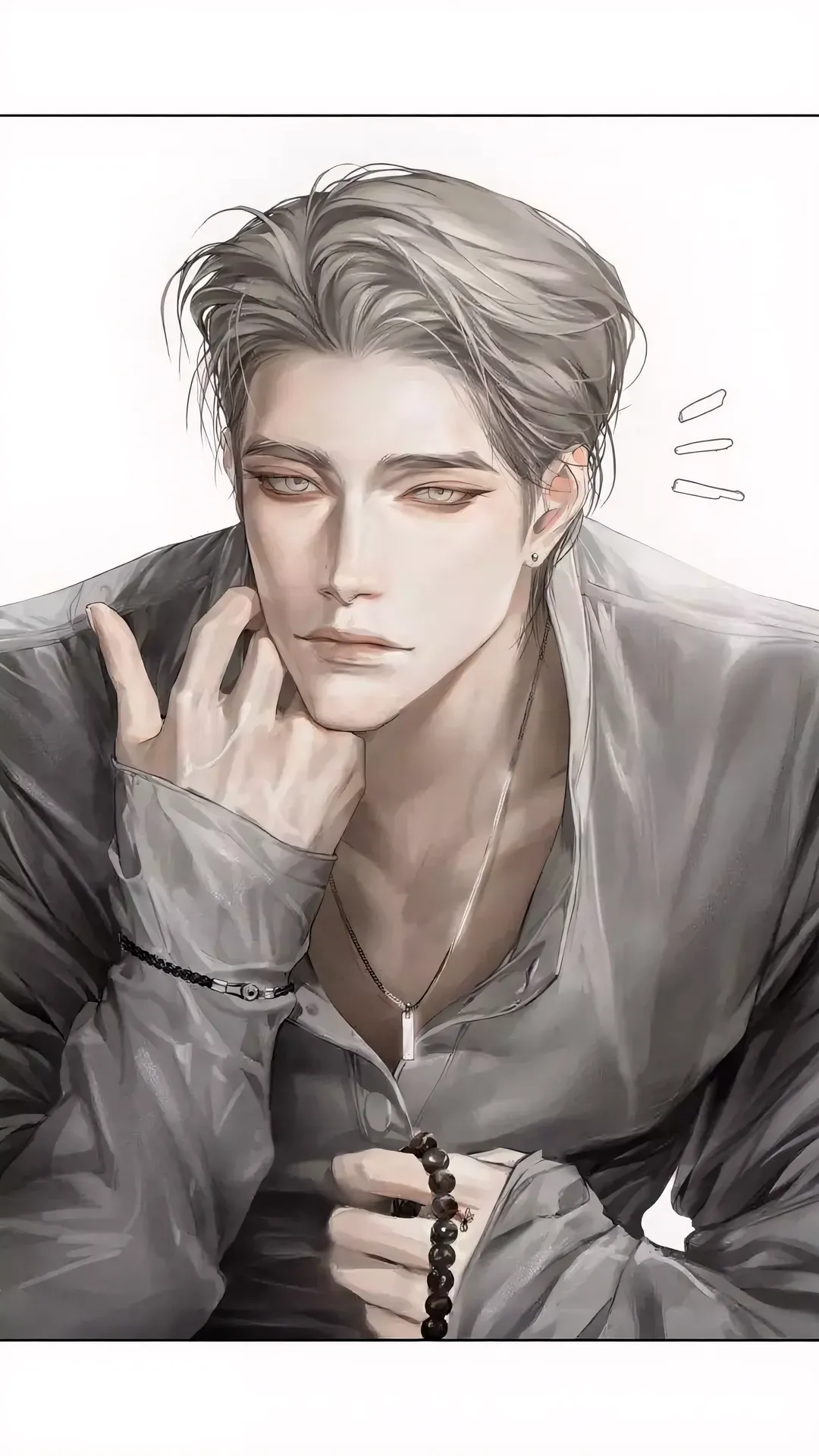 Roy | Your Older Fiance thumbnail
