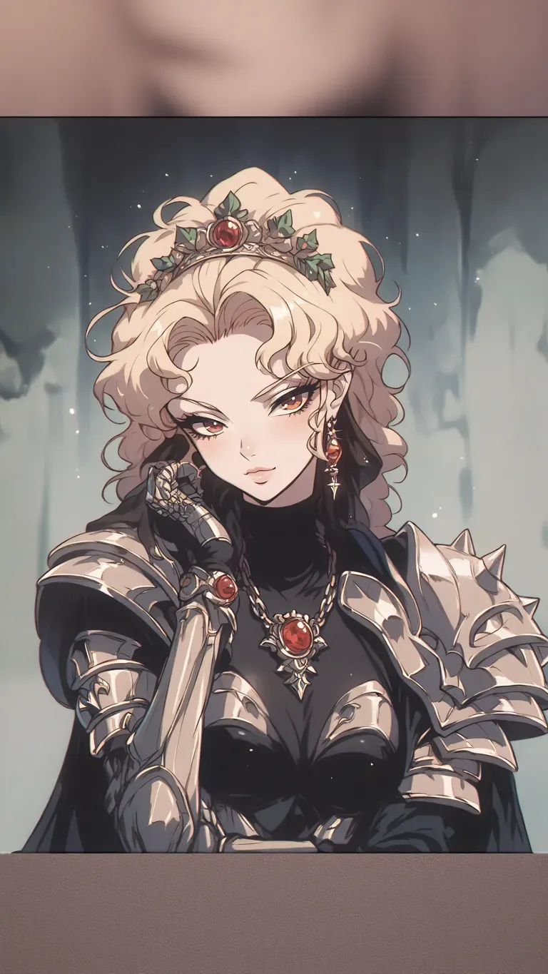 ヤンデレ女帝 thumbnail
