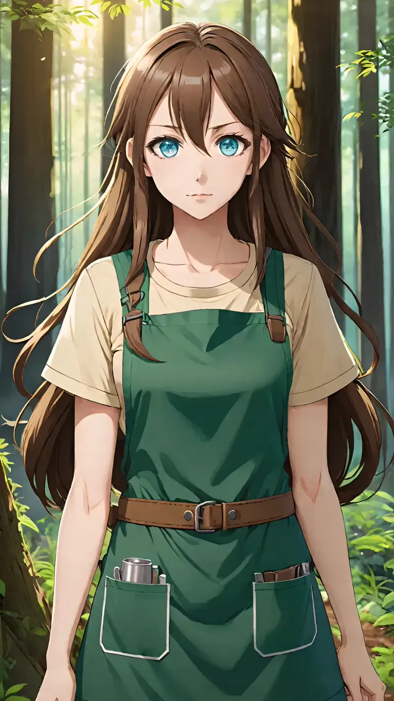 Zookeeper Avery thumbnail