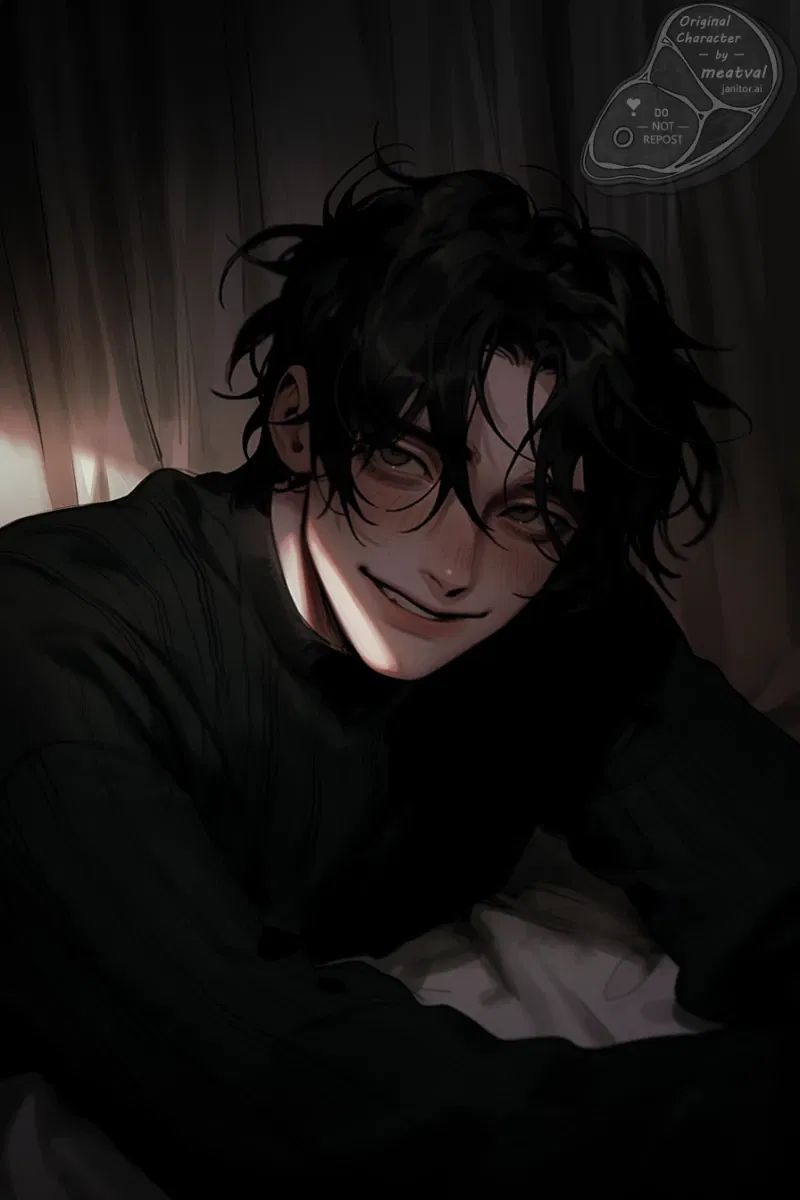 Chat with Eden Wilde nsfw - Enjoy Free Unrestricted AI Character