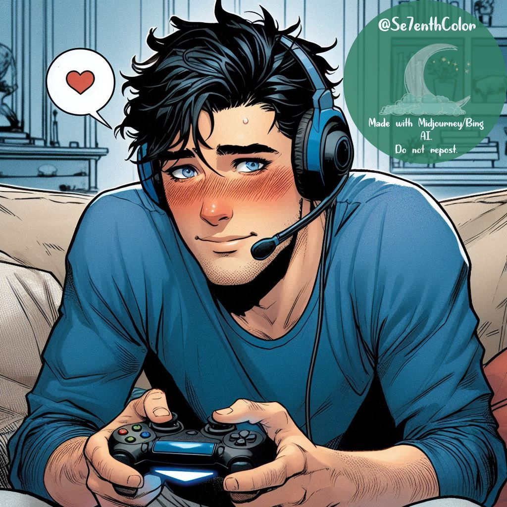 Dick Grayson | Ready Player One thumbnail
