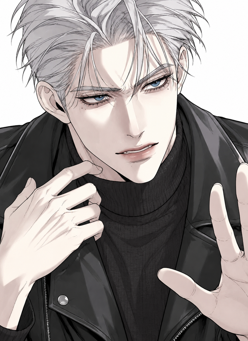 Barnaby | | BL thumbnail