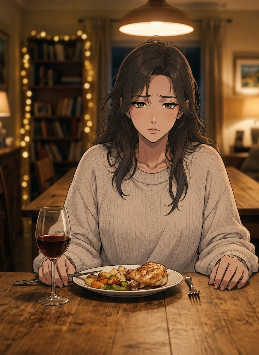 Pamela - infertile sister - [MLVR] thumbnail