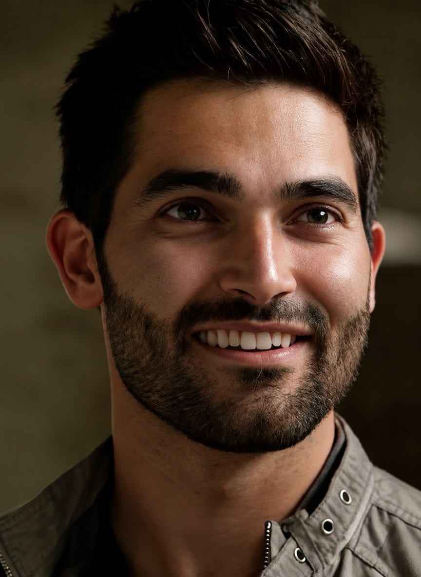 Derek Hale thumbnail