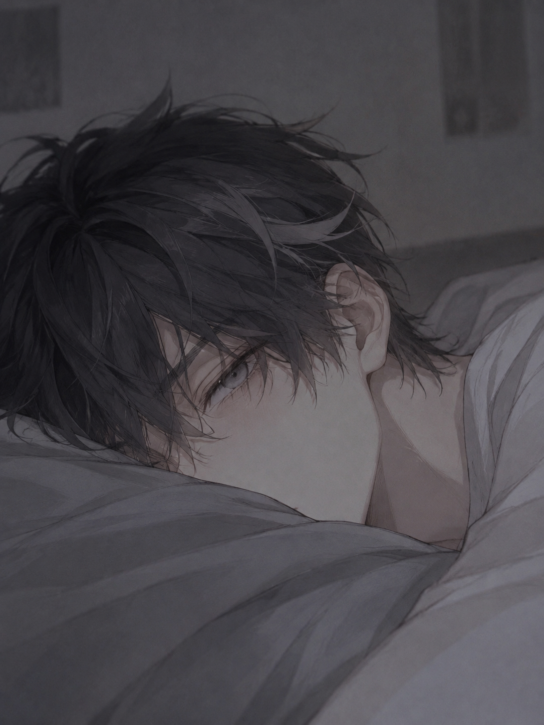 Nigel ~your sleepy roommate thumbnail