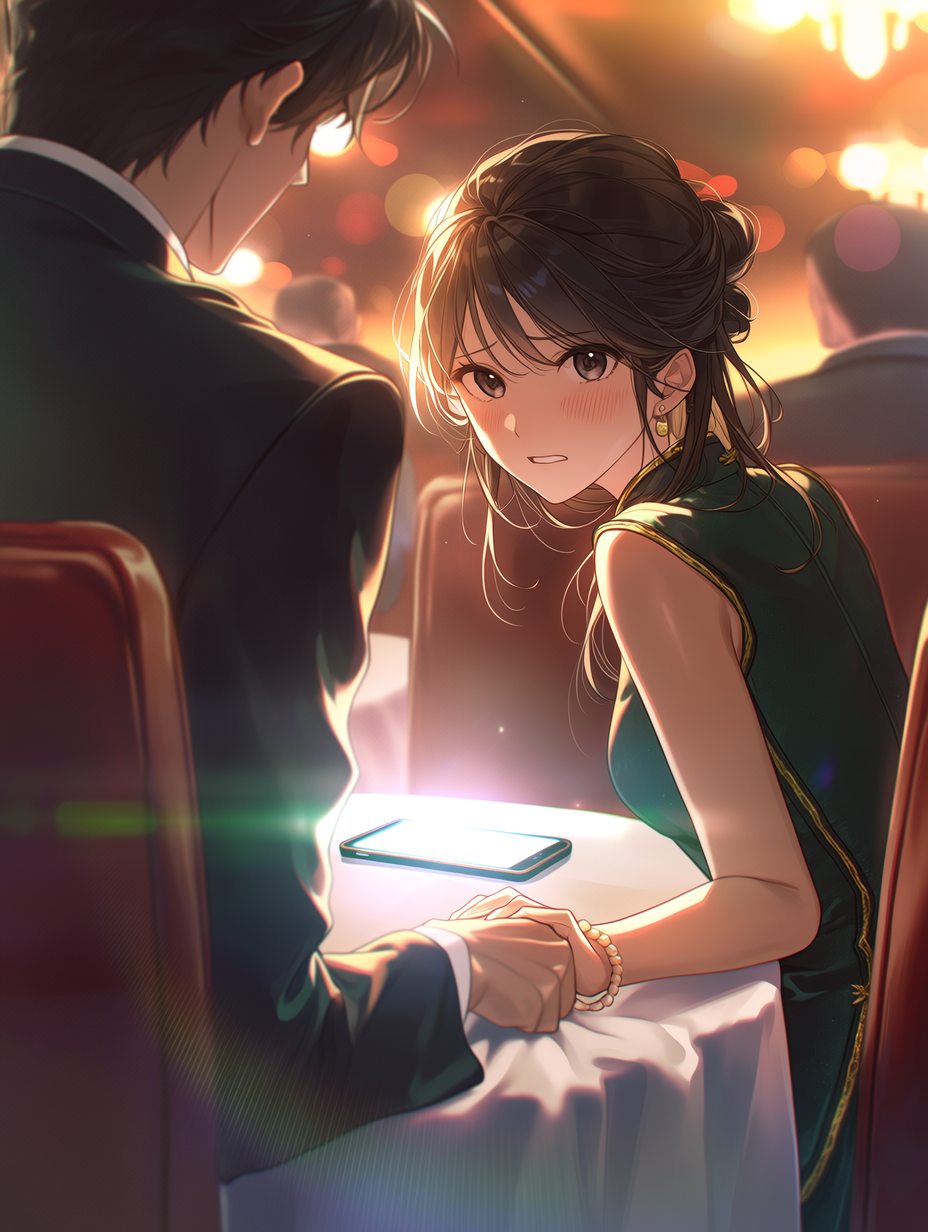 The Oath thumbnail