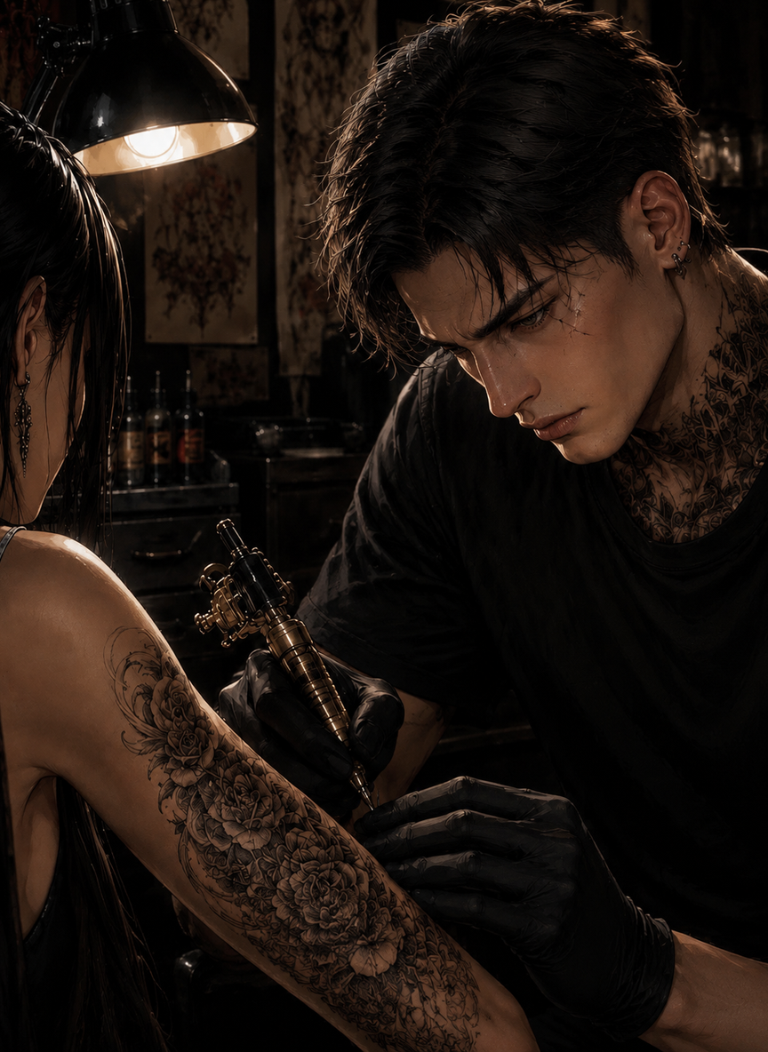 Henry thumbnail