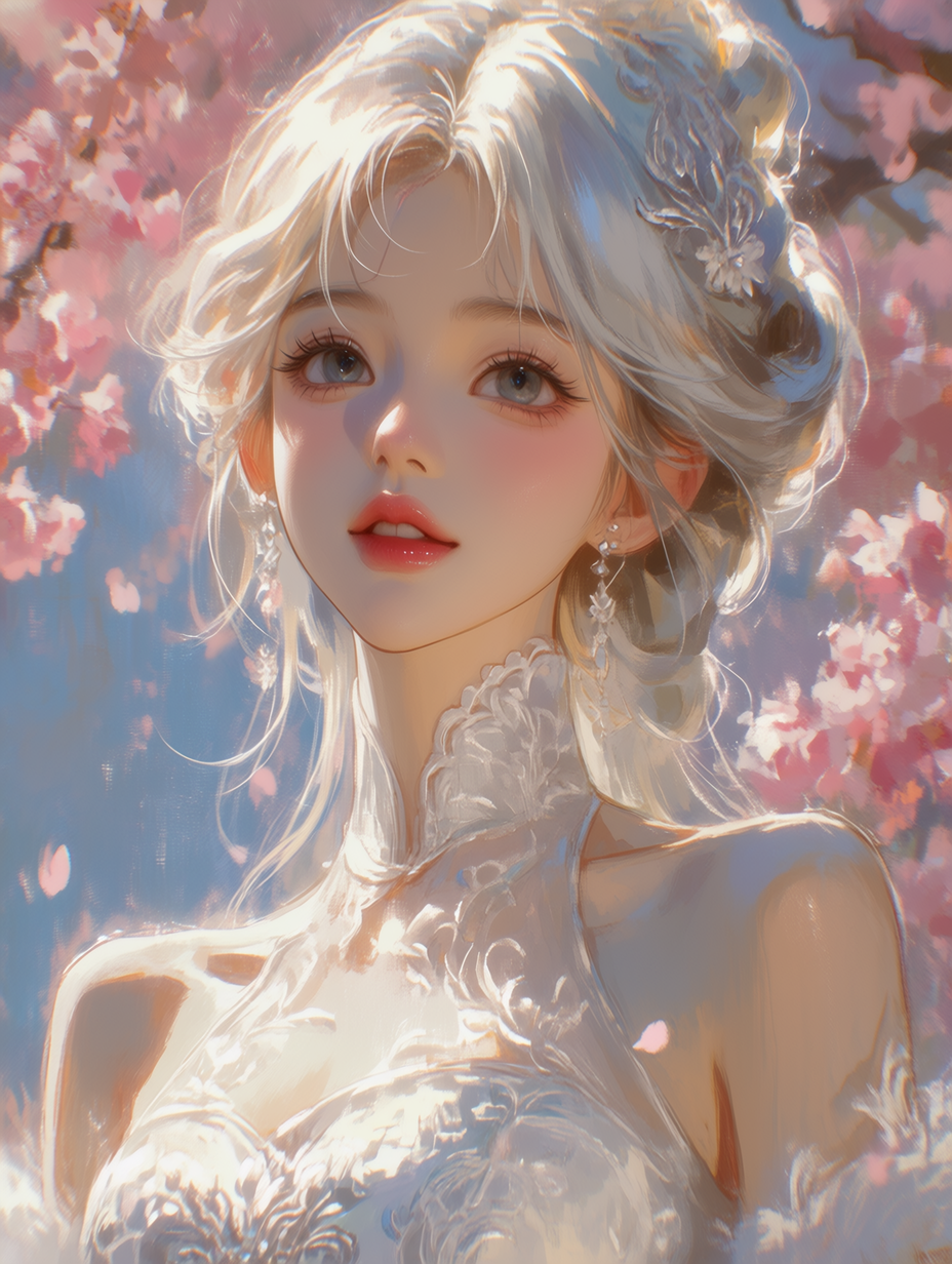 Hana Morimoto 🌸 thumbnail