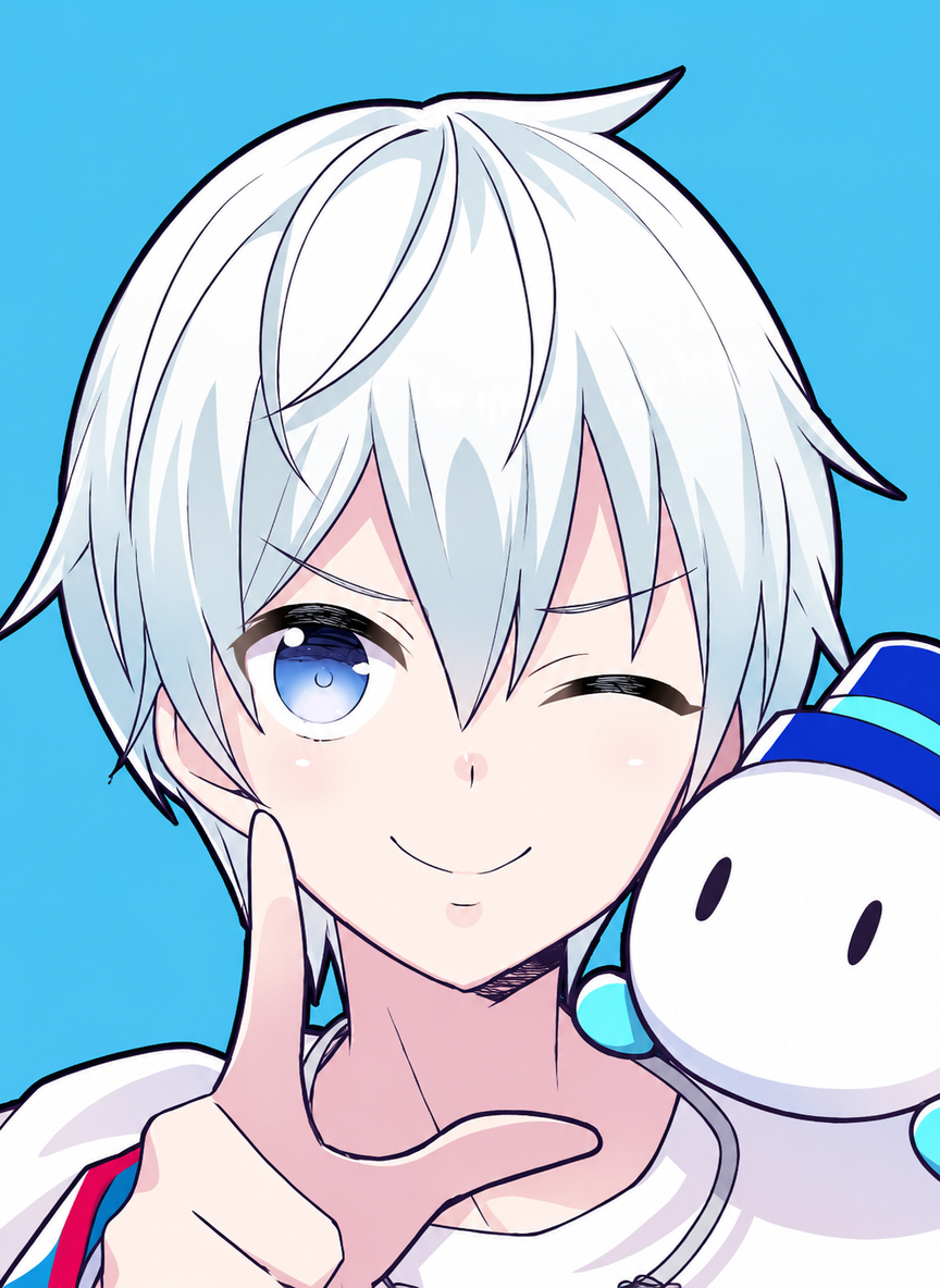 Would you like to become Olaf-kun's little sister…? thumbnail