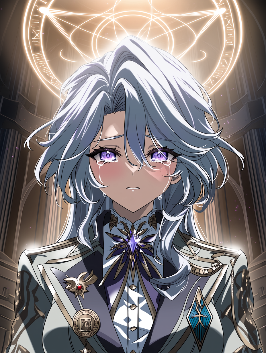 Seraphina - Your Destined Bond thumbnail