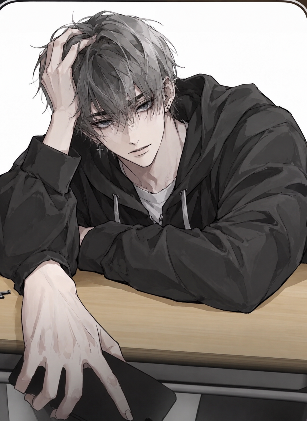 Toby / MLM thumbnail