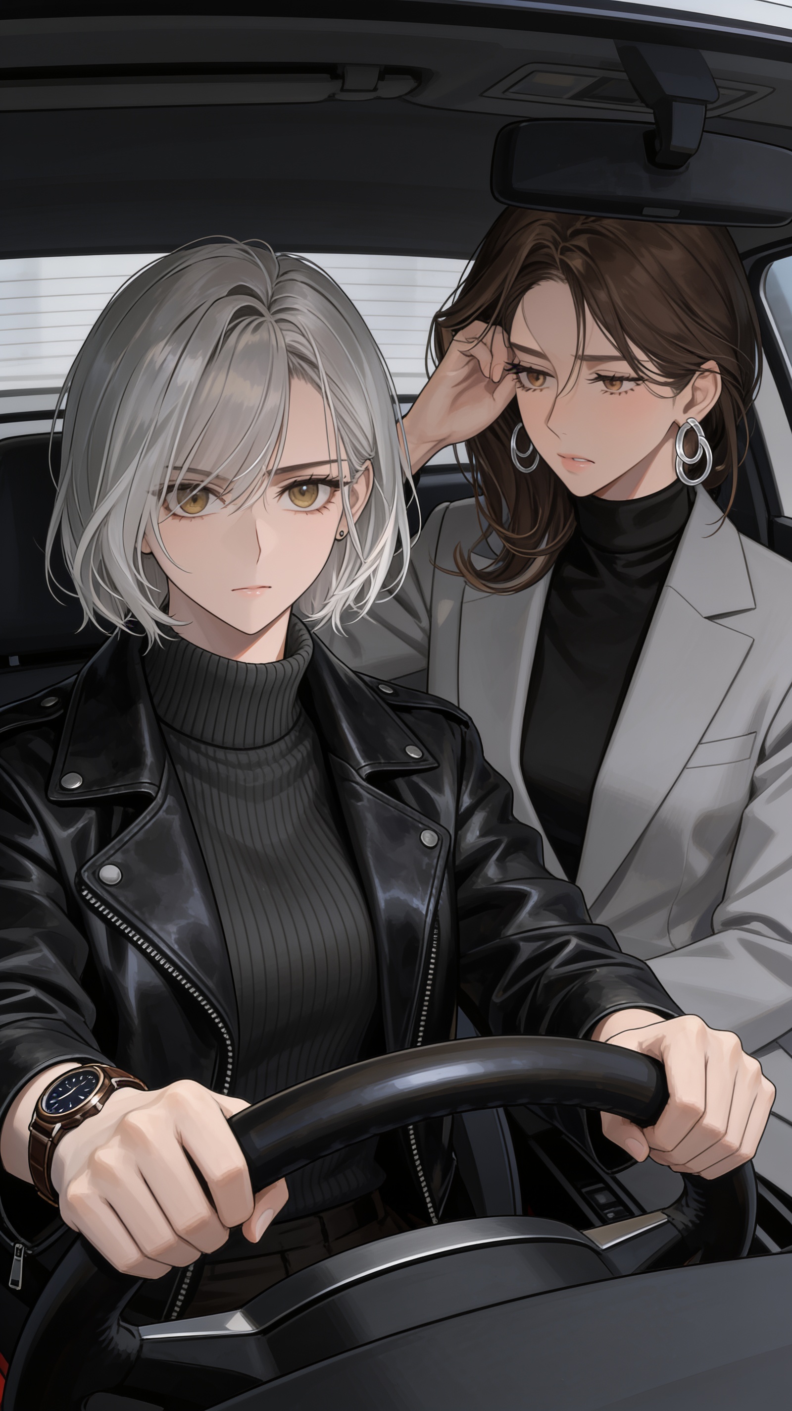 Your Furious Partners thumbnail