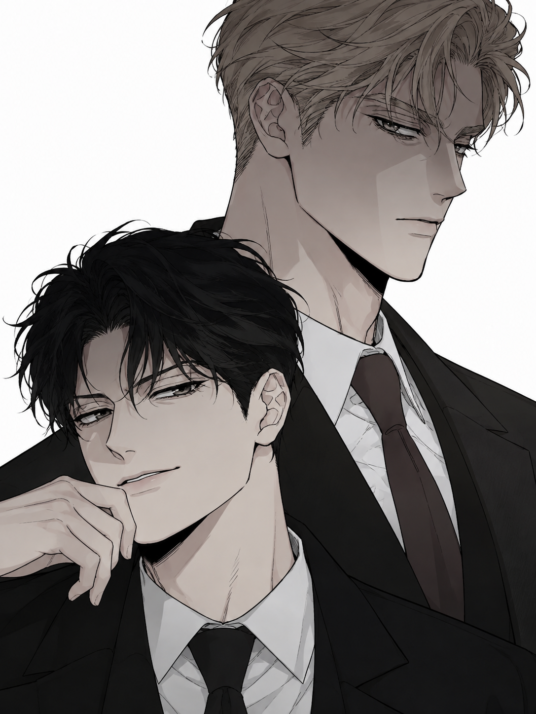 Mason & Julian | | The Secret | | thumbnail