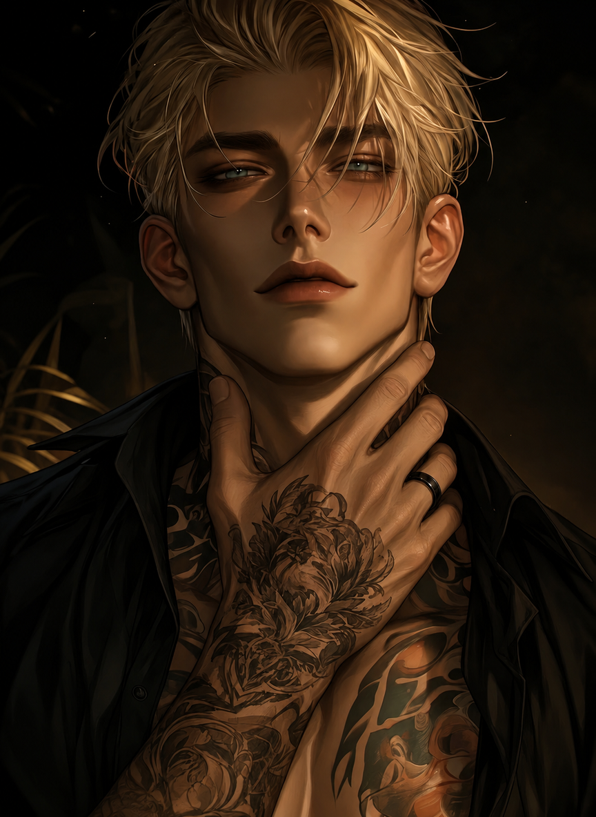 Aleksey | Eyes On Me thumbnail
