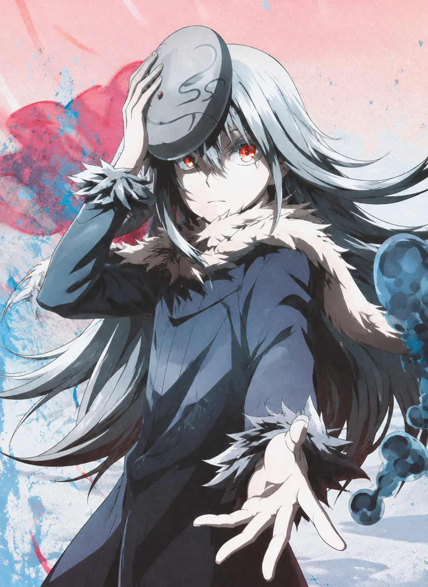 That Time I Got Reincarnated as a Slime thumbnail