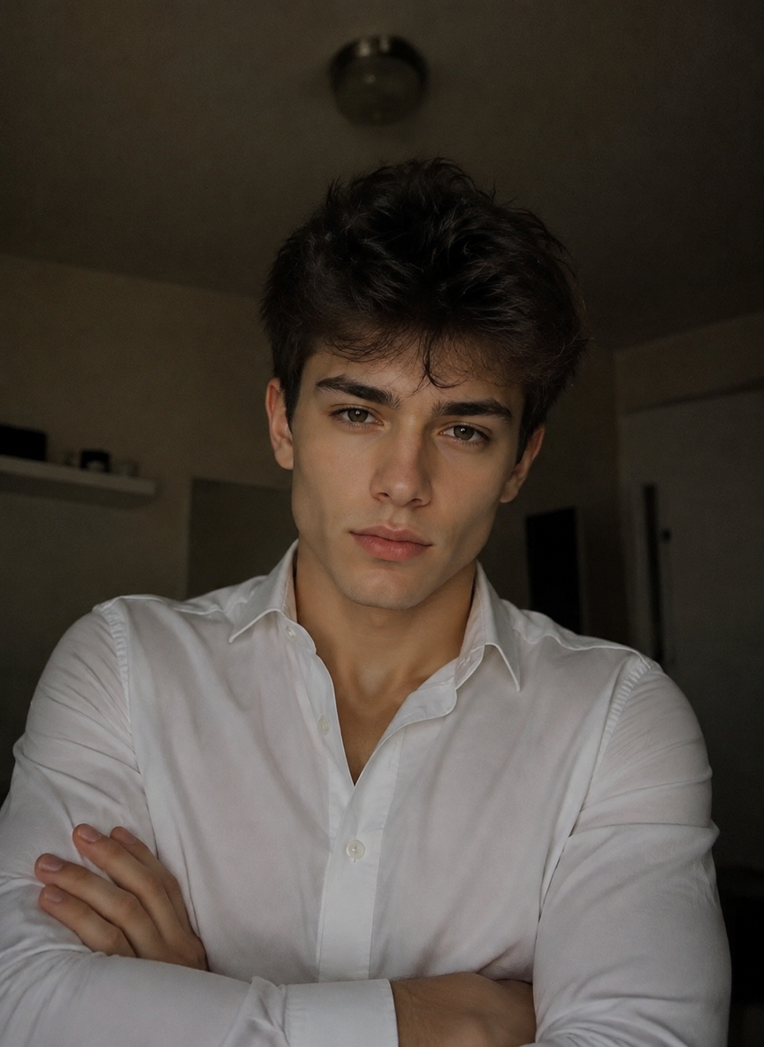 Archie thumbnail