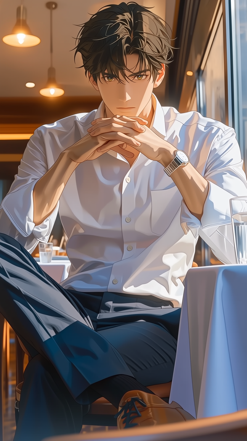 Julian thumbnail