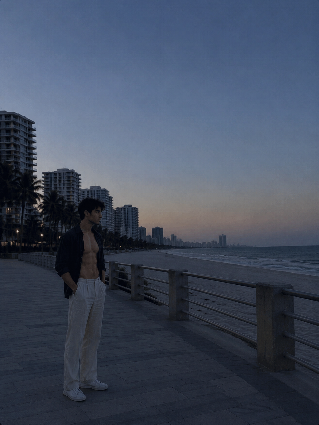 a waterfront city where your single dollar is worth a trillion thumbnail