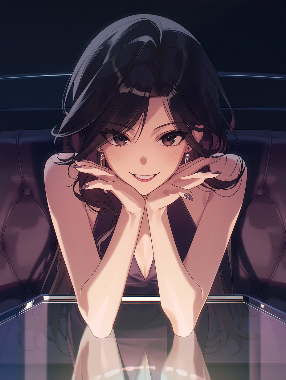 Seraphina - Your Teasing Best Friend thumbnail