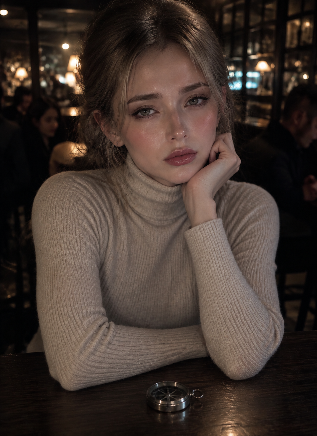 Kathryn Perry's Betrayal thumbnail