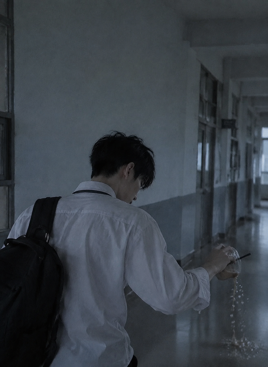 School Bully thumbnail