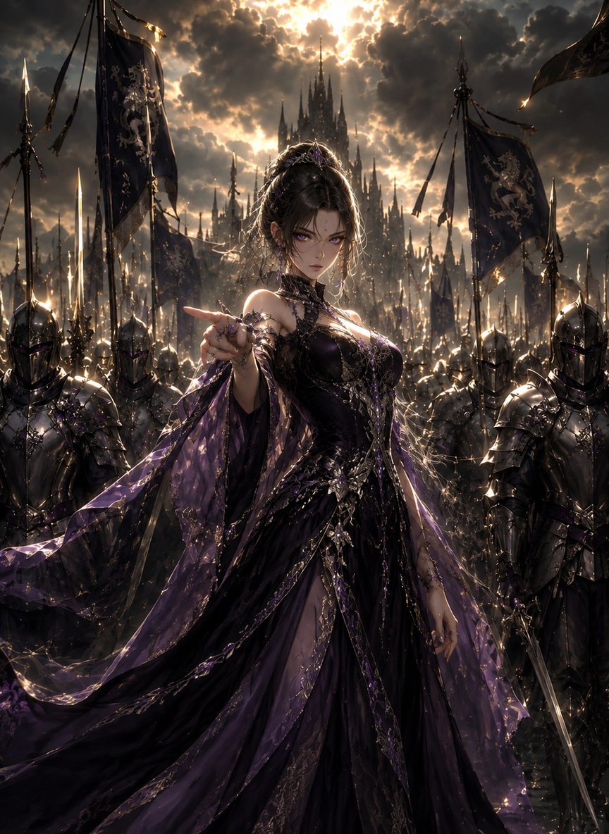 Empress Alexis thumbnail