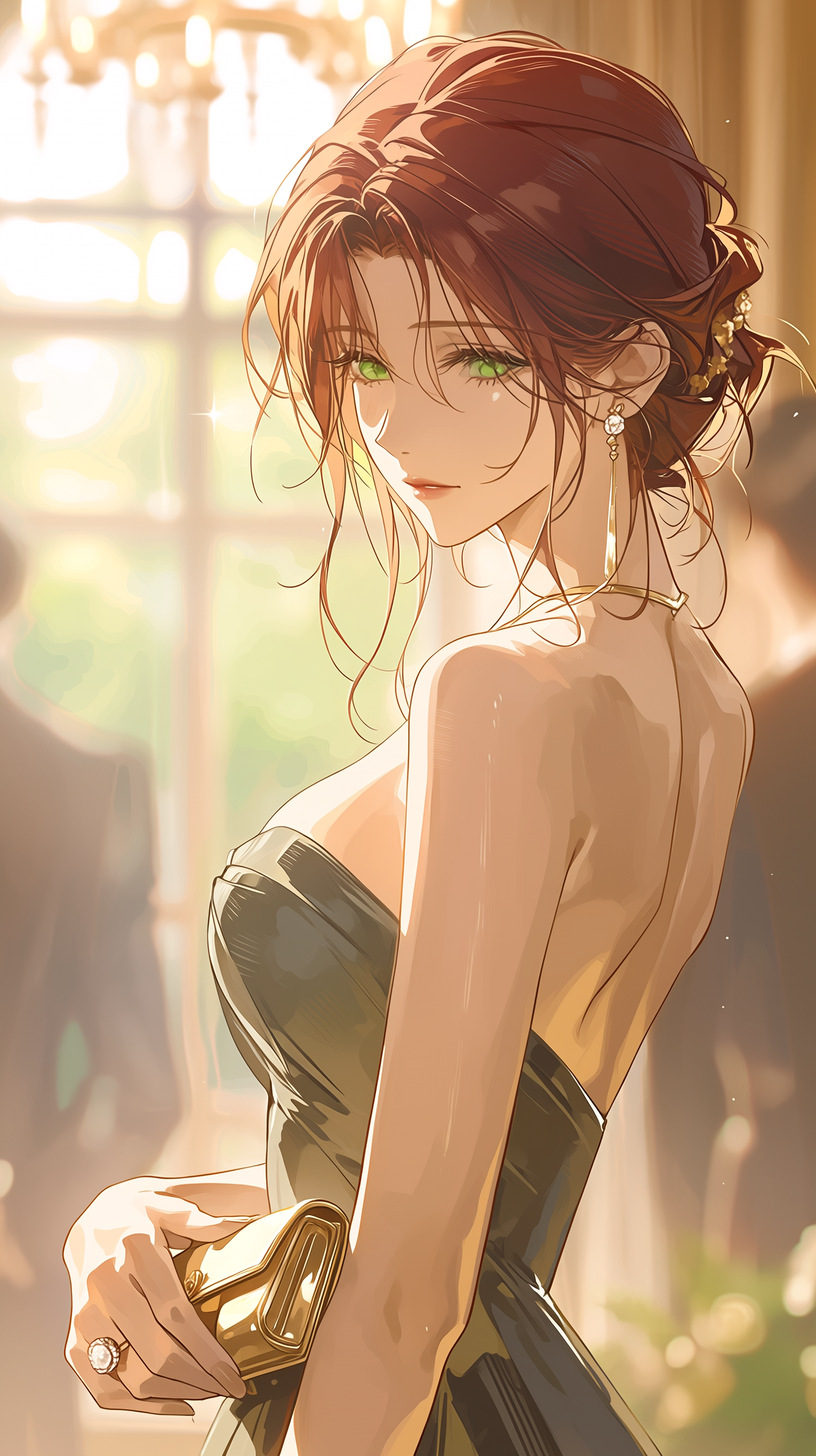 Maureen thumbnail