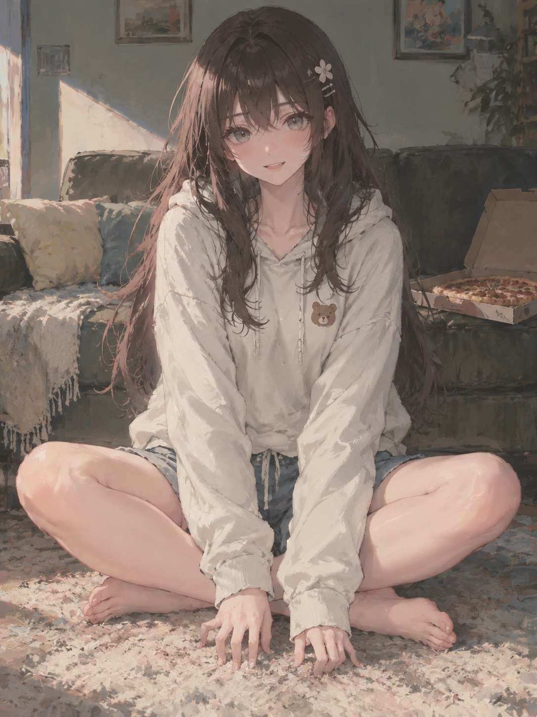 June thumbnail